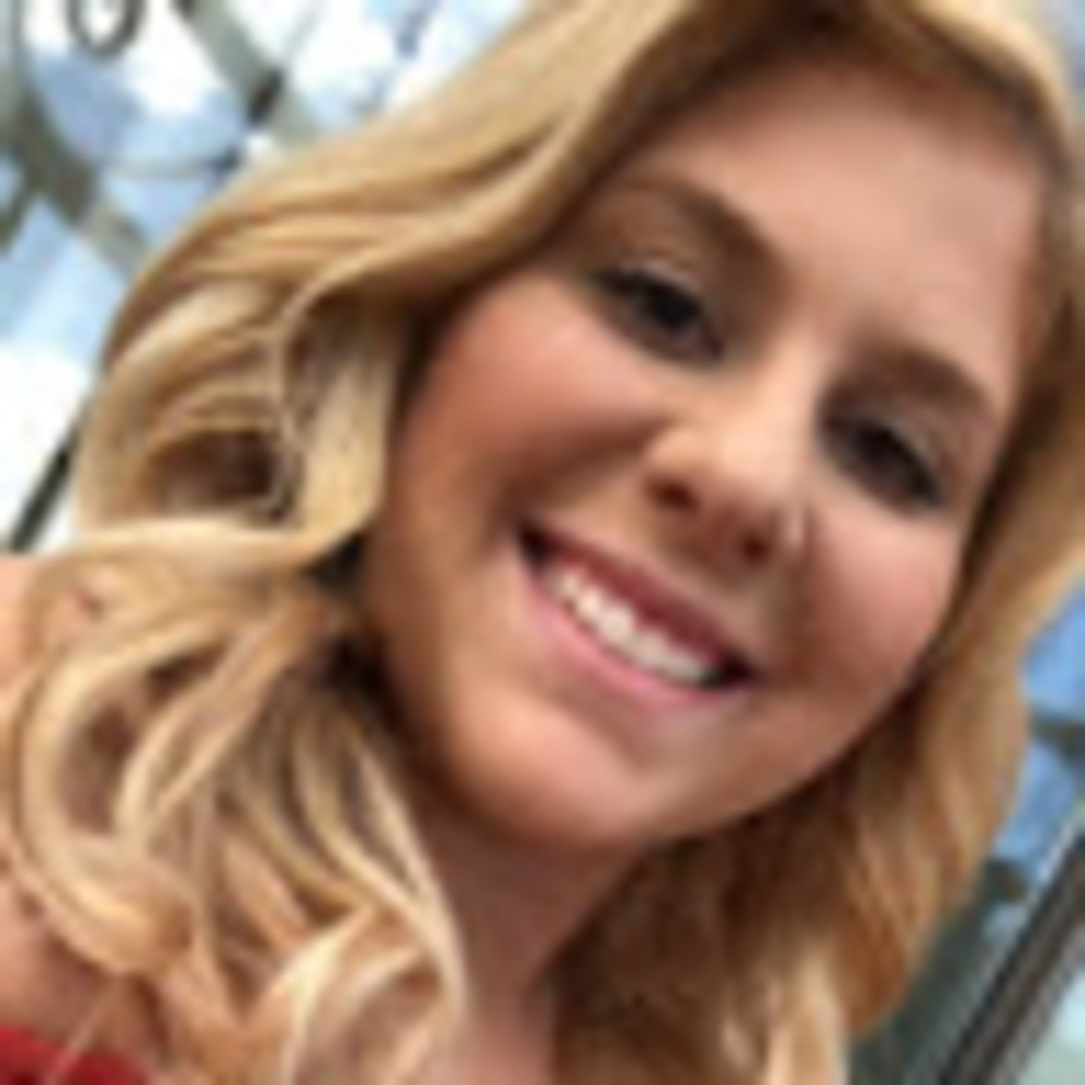 Meet your Posher, Micaela